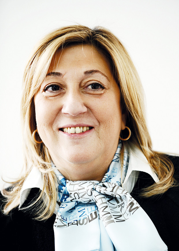 Cumhuriyetin 91’inci yılında  91 sembol kadın