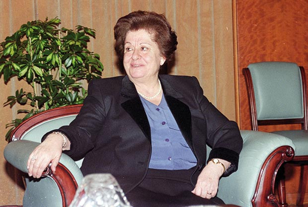 Cumhuriyetin 91’inci yılında  91 sembol kadın