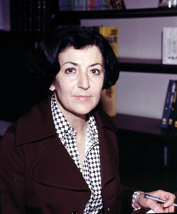 Cumhuriyetin 91’inci yılında  91 sembol kadın