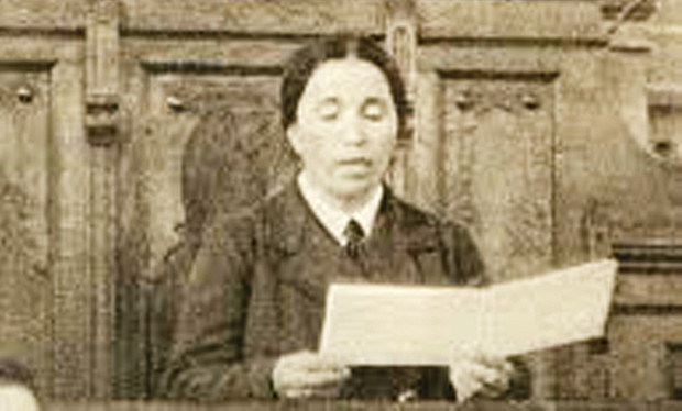 Cumhuriyetin 91’inci yılında  91 sembol kadın