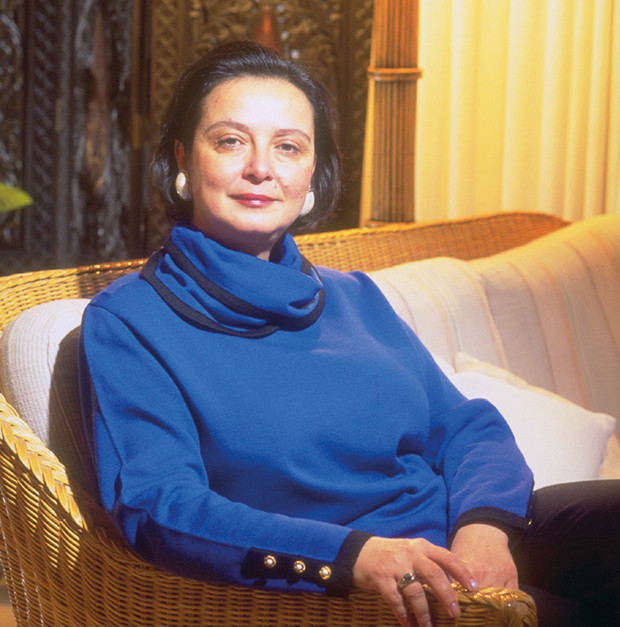 Cumhuriyetin 91’inci yılında  91 sembol kadın