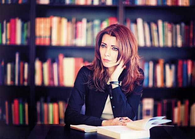 Cumhuriyetin 91’inci yılında  91 sembol kadın