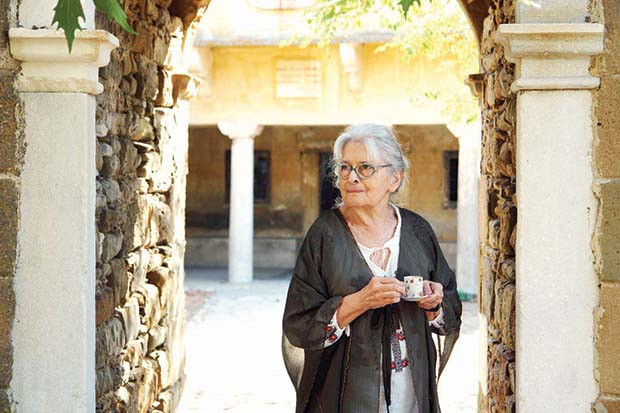 Cumhuriyetin 91’inci yılında  91 sembol kadın