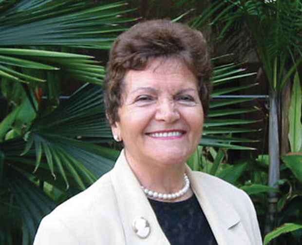 Cumhuriyetin 91’inci yılında  91 sembol kadın