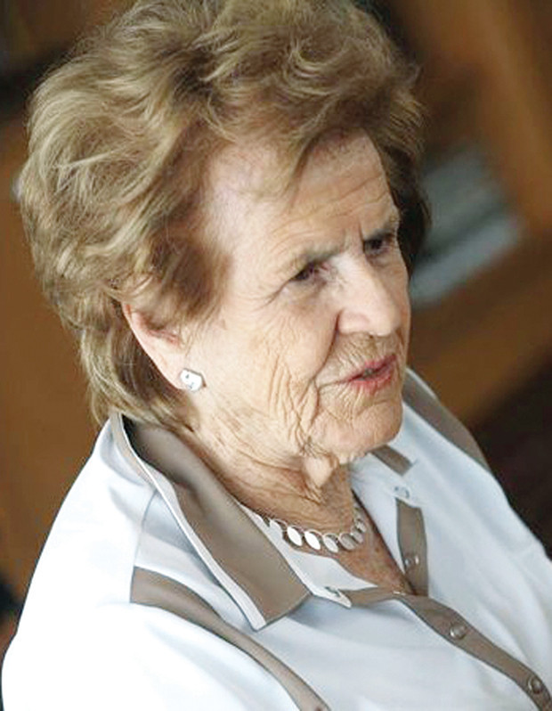 Cumhuriyetin 91’inci yılında  91 sembol kadın