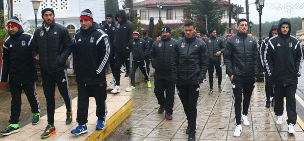 Asteras Tripolis - Beşiktaş Star TV canlı yayın izle / NTV Radyo dinle