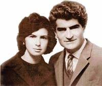 Şair Hasan Hüseyin ile öğretmen Azime’nin bitmemiş aşk hikáyesi