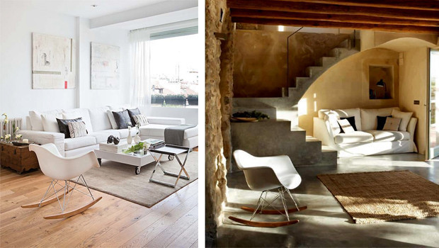 Rar koltuk dekorasyonu