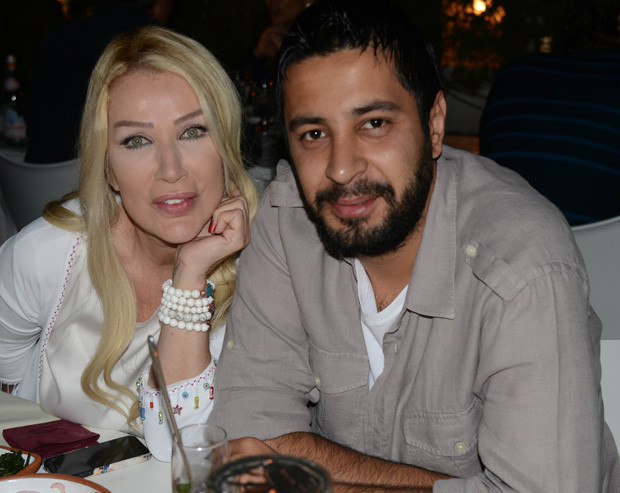 ‘Güleryüzlü katil’ dediysem, ülkeyi terk ederim