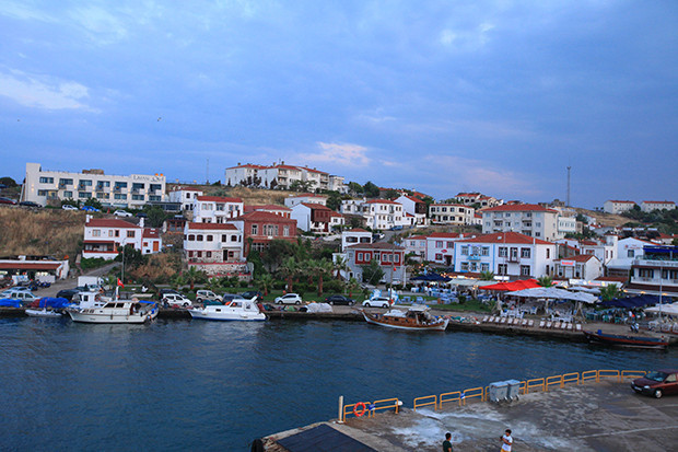 Bozcaada’ya gitmek için 7 neden