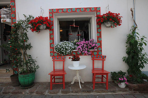 Bozcaada’ya gitmek için 7 neden