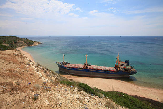 Bozcaada’ya gitmek için 7 neden