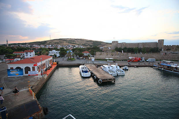 Bozcaada’ya gitmek için 7 neden