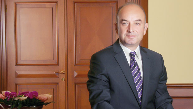 Maketten konut satışına zorunlu sigorta