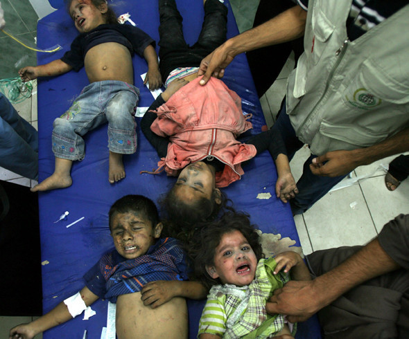 Hamasın kaçırdığı İsrailli subay, Savunma Bakanının kuzeni