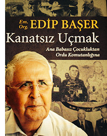 Edip Başer: Hedef büyük Kürdistan