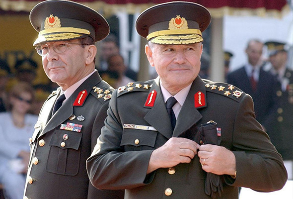 Edip Başer: Hedef büyük Kürdistan