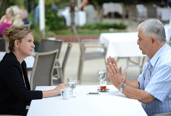 Edip Başer: Hedef büyük Kürdistan