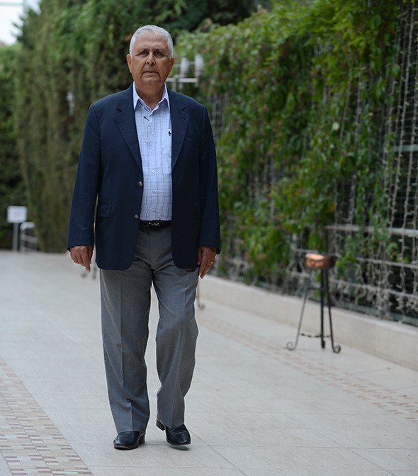 Edip Başer: Hedef büyük Kürdistan