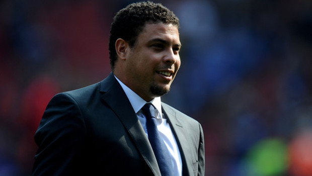 Fenomen Ronaldo yeşil sahalara geri dönüyor