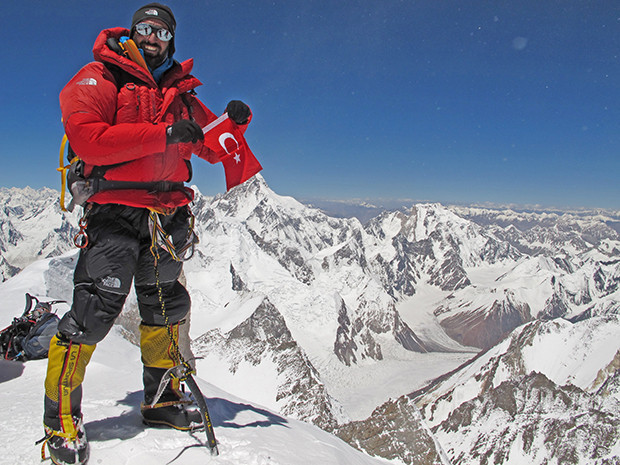 Annapurnaya çıkarken sağ kalma ihtimali yüzde 50