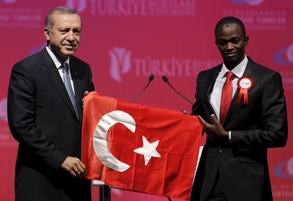 Cumhurbaşkanı Recep Tayyip Erdoğan seçimler sonrası ilk kez konuştu