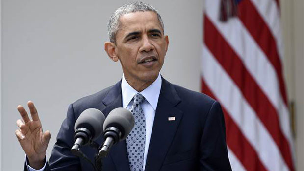 İranla nükleer anlaşma sağlandı