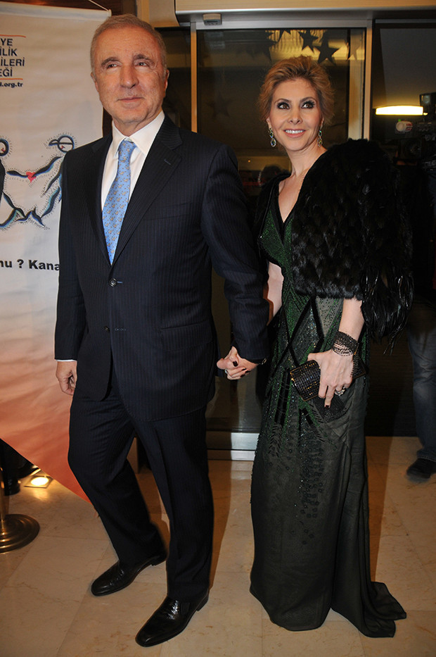 Cimbomun first ladysi Fani hakkında bilmeniz gerekenler