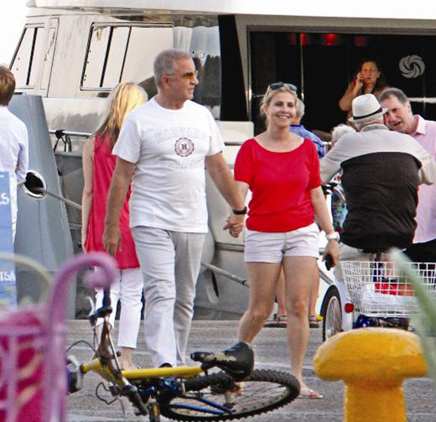 Cimbomun first ladysi Fani hakkında bilmeniz gerekenler