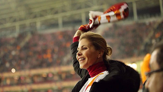 Cimbomun first ladysi Fani hakkında bilmeniz gerekenler