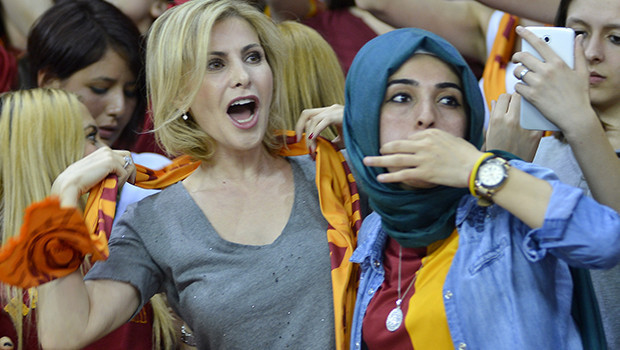 Cimbomun first ladysi Fani hakkında bilmeniz gerekenler