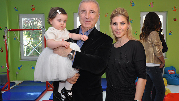 Cimbomun first ladysi Fani hakkında bilmeniz gerekenler