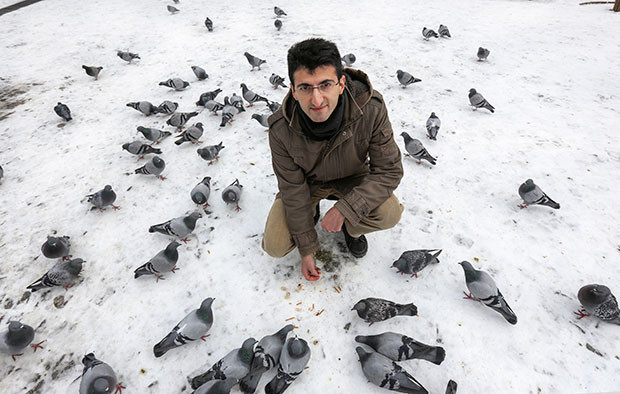 Eskimiş bütün siyasi anlayışlar yenilenmeli