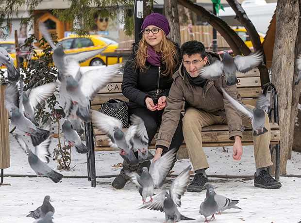 Eskimiş bütün siyasi anlayışlar yenilenmeli
