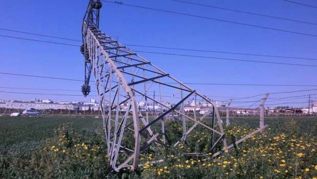 Enerji Bakanı Taner Yıldız: Trafoya kedi girdi
