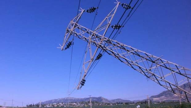 Enerji Bakanı Taner Yıldız: Trafoya kedi girdi