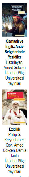 Bütün yönleriyle Ezidilik