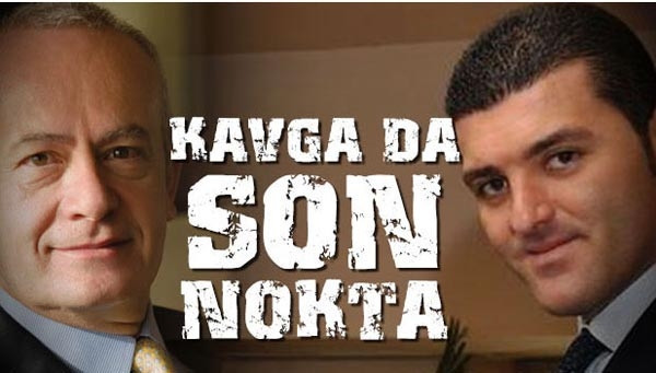 Emir Sarıgülün istifasına kadar neler yaşandı