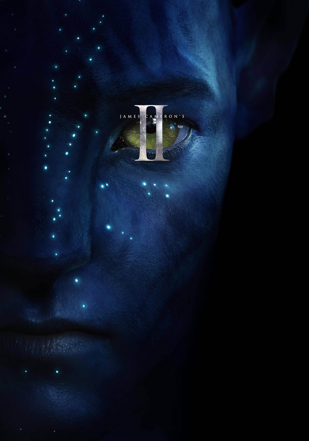 Türk tasarımcı, Avatar-2 afişinde son ikiye kaldı