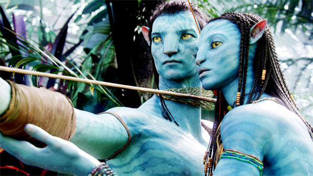 Türk tasarımcı, Avatar-2 afişinde son ikiye kaldı