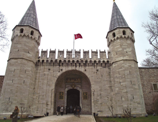 Kaşıkçı Elması’nın akıllara durgunluk veren macerası