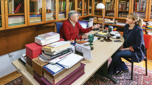 SYRIZA dalgası yayılabilir