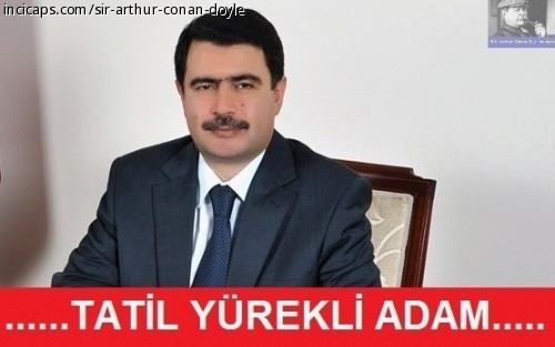 İstanbul Valisi Şahin: En beğendiğim caps…