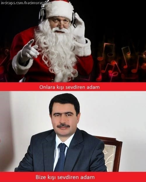 İstanbul Valisi Şahin: En beğendiğim caps…