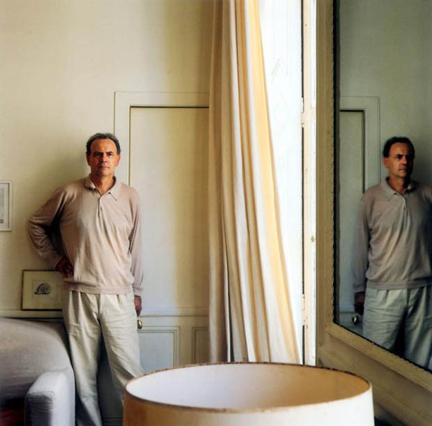 45 yıldır aynı kitabı yazarak2014 Nobel Edebiyat Ödülü aldı