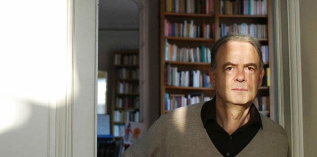 45 yıldır aynı kitabı yazarak2014 Nobel Edebiyat Ödülü aldı