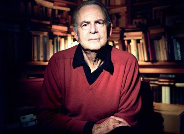 45 yıldır aynı kitabı yazarak2014 Nobel Edebiyat Ödülü aldı