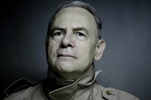 45 yıldır aynı kitabı yazarak2014 Nobel Edebiyat Ödülü aldı