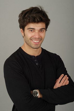 Yazın Öyküsünün genç oyuncuları