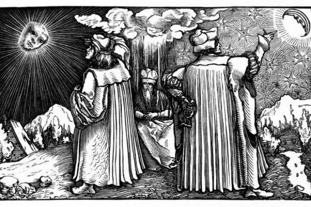 Güneş tutulmasıyla ilgili batıl inançlar